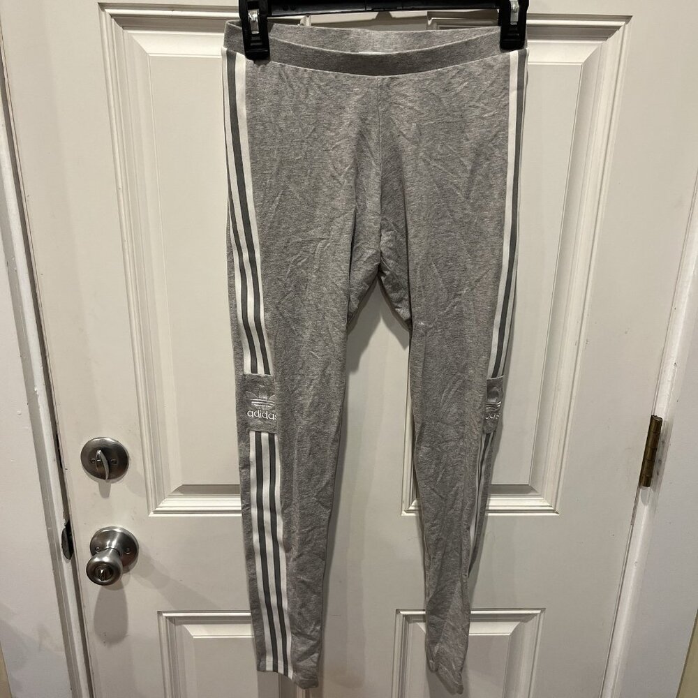 Adidas work out pants